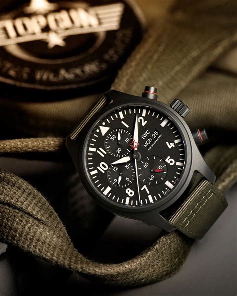 iwc top gun replica buy|iwc pilot top gun price.